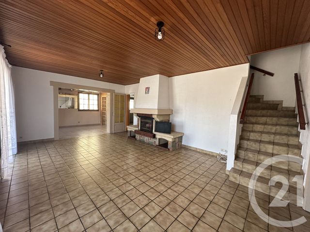 Maison &agrave; vendre - 10 pi&egrave;ces - 182 m2 - St Hilaire De Riez - 85 - PAYS-DE-LOIRE