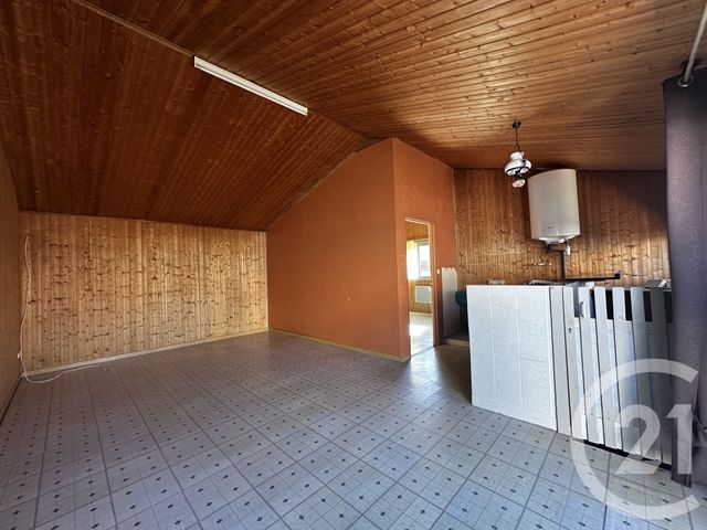 Maison &agrave; vendre - 10 pi&egrave;ces - 182 m2 - St Hilaire De Riez - 85 - PAYS-DE-LOIRE