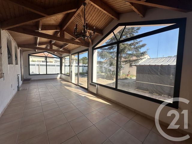 Maison &agrave; vendre - 10 pi&egrave;ces - 182 m2 - St Hilaire De Riez - 85 - PAYS-DE-LOIRE