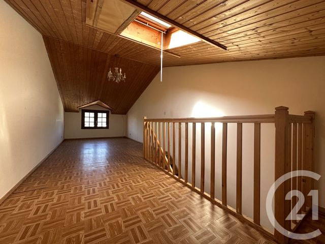 Maison &agrave; vendre - 10 pi&egrave;ces - 182 m2 - St Hilaire De Riez - 85 - PAYS-DE-LOIRE