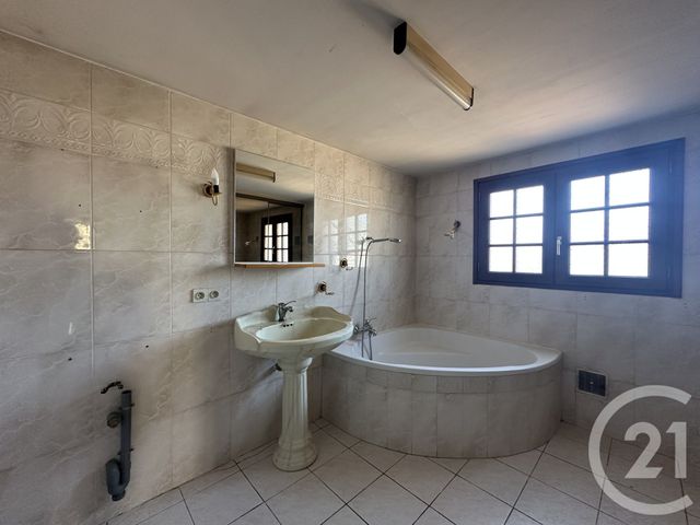 Maison &agrave; vendre - 10 pi&egrave;ces - 182 m2 - St Hilaire De Riez - 85 - PAYS-DE-LOIRE