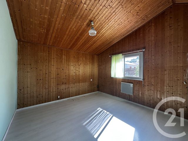 Maison &agrave; vendre - 10 pi&egrave;ces - 182 m2 - St Hilaire De Riez - 85 - PAYS-DE-LOIRE