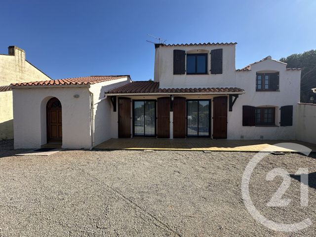 Maison &agrave; vendre - 10 pi&egrave;ces - 182 m2 - St Hilaire De Riez - 85 - PAYS-DE-LOIRE