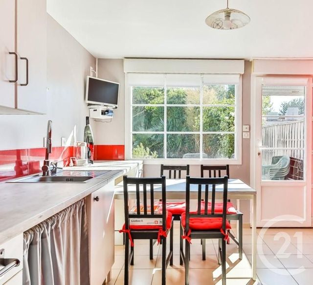 Maison &agrave; vendre - 10 pi&egrave;ces - 226,25 m2 - St Hilaire De Riez - 85 - PAYS-DE-LOIRE