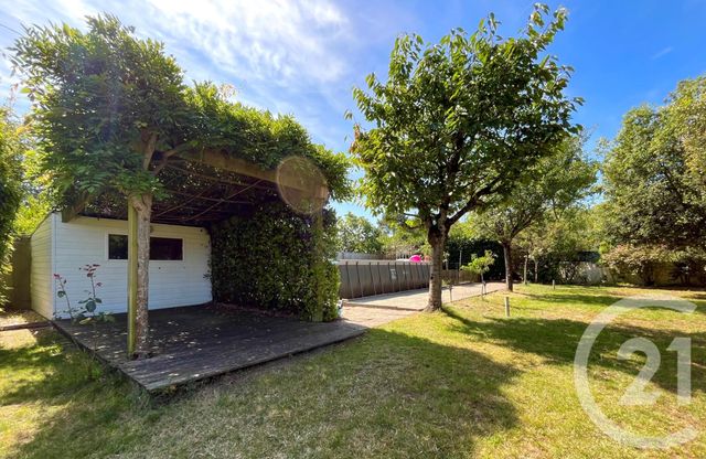 Maison &agrave; vendre - 10 pi&egrave;ces - 226,25 m2 - St Hilaire De Riez - 85 - PAYS-DE-LOIRE