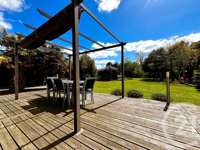 Maison &agrave; vendre - 10 pi&egrave;ces - 226,25 m2 - St Hilaire De Riez - 85 - PAYS-DE-LOIRE