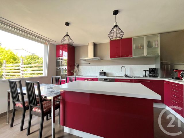 Maison &agrave; vendre - 10 pi&egrave;ces - 226,25 m2 - St Hilaire De Riez - 85 - PAYS-DE-LOIRE