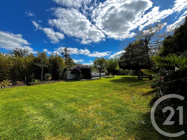 Maison &agrave; vendre - 10 pi&egrave;ces - 226,25 m2 - St Hilaire De Riez - 85 - PAYS-DE-LOIRE