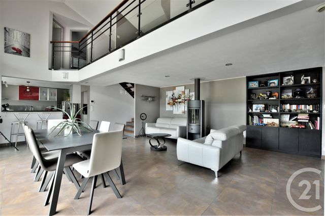 Maison &agrave; vendre - 10 pi&egrave;ces - 226,25 m2 - St Hilaire De Riez - 85 - PAYS-DE-LOIRE