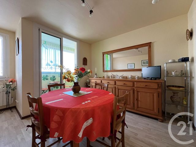 Appartement T2 &agrave; vendre - 2 pi&egrave;ces - 37,24 m2 - St Hilaire De Riez - 85 - PAYS-DE-LOIRE