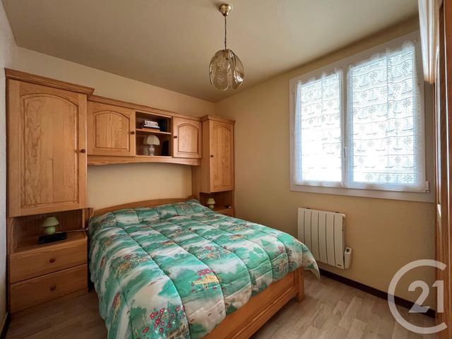 Appartement T2 &agrave; vendre - 2 pi&egrave;ces - 37,24 m2 - St Hilaire De Riez - 85 - PAYS-DE-LOIRE