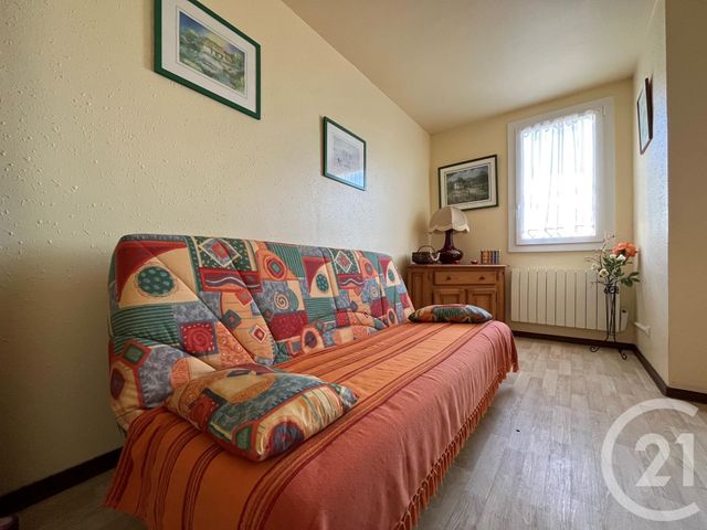 Appartement T2 &agrave; vendre - 2 pi&egrave;ces - 37,24 m2 - St Hilaire De Riez - 85 - PAYS-DE-LOIRE