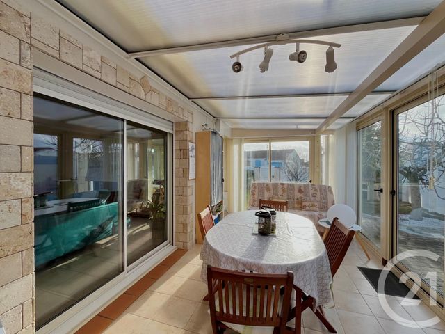 Maison &agrave; vendre - 5 pi&egrave;ces - 132,63 m2 - St Hilaire De Riez - 85 - PAYS-DE-LOIRE