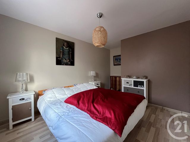 Maison &agrave; vendre - 5 pi&egrave;ces - 132,63 m2 - St Hilaire De Riez - 85 - PAYS-DE-LOIRE