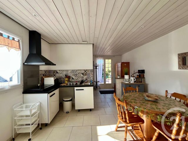 Maison &agrave; vendre - 7 pi&egrave;ces - 170,42 m2 - Le Fenouiller - 85 - PAYS-DE-LOIRE