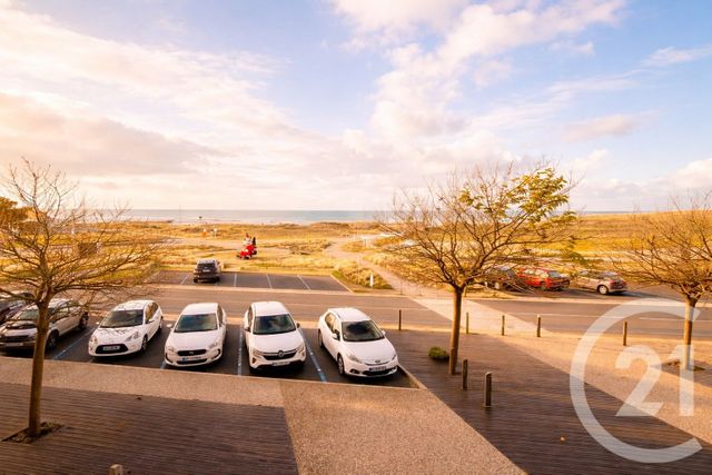 Appartement T2 &agrave; vendre - 3 pi&egrave;ces - 67,08 m2 - St Hilaire De Riez - 85 - PAYS-DE-LOIRE