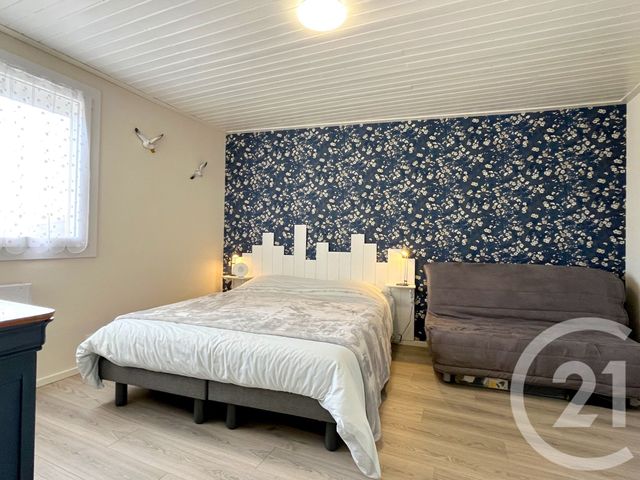 Appartement T2 &agrave; vendre - 3 pi&egrave;ces - 67,08 m2 - St Hilaire De Riez - 85 - PAYS-DE-LOIRE