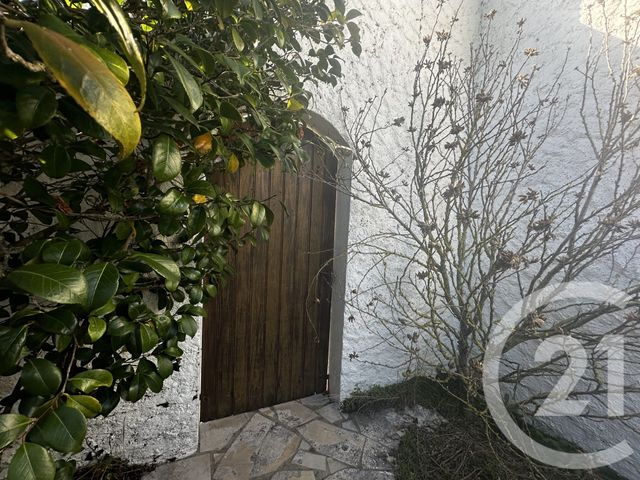 Maison &agrave; vendre - 6 pi&egrave;ces - 128 m2 - St Hilaire De Riez - 85 - PAYS-DE-LOIRE