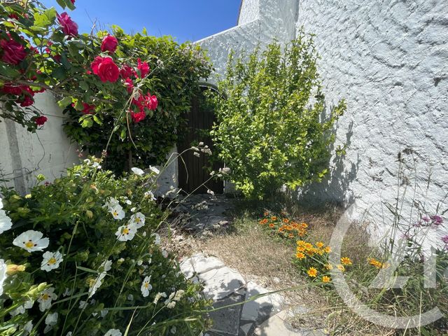 Maison &agrave; vendre - 6 pi&egrave;ces - 128 m2 - St Hilaire De Riez - 85 - PAYS-DE-LOIRE