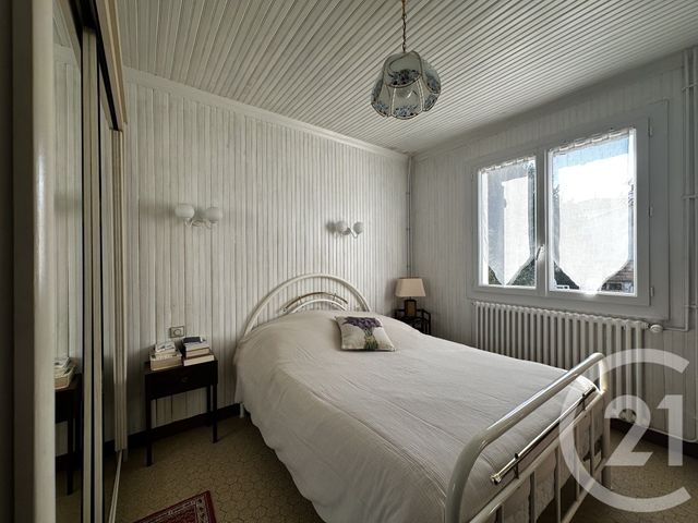 Maison &agrave; vendre - 6 pi&egrave;ces - 128 m2 - St Hilaire De Riez - 85 - PAYS-DE-LOIRE