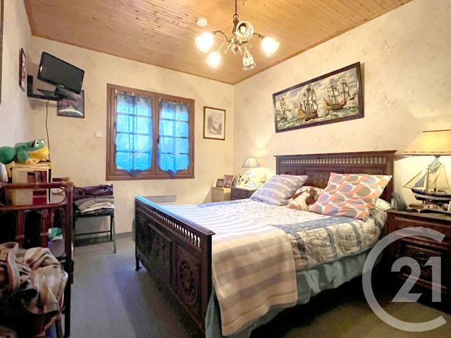 Maison &agrave; vendre - 4 pi&egrave;ces - 89,74 m2 - St Hilaire De Riez - 85 - PAYS-DE-LOIRE