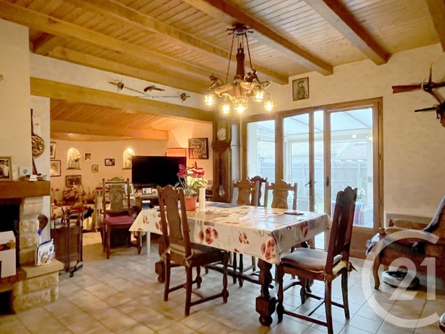 Maison &agrave; vendre - 4 pi&egrave;ces - 89,74 m2 - St Hilaire De Riez - 85 - PAYS-DE-LOIRE