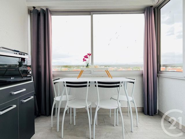 Appartement F1 &agrave; vendre - 1 pi&egrave;ce - 17,88 m2 - St Hilaire De Riez - 85 - PAYS-DE-LOIRE