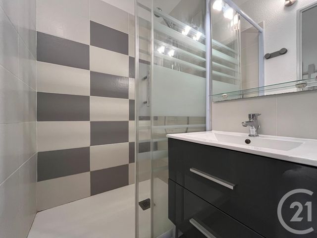 Appartement F1 &agrave; vendre - 1 pi&egrave;ce - 17,88 m2 - St Hilaire De Riez - 85 - PAYS-DE-LOIRE