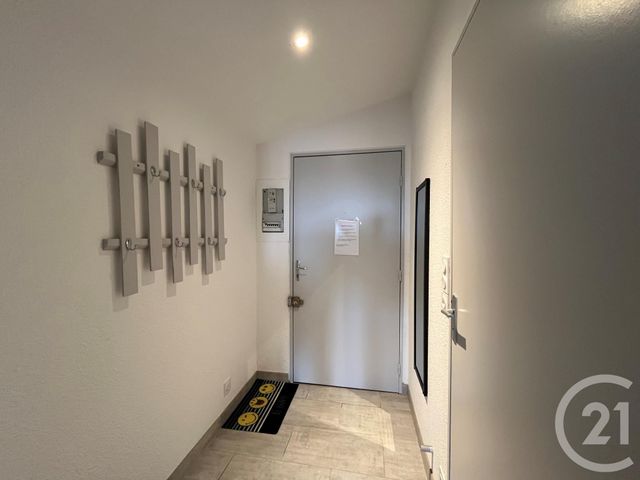 Appartement F1 &agrave; vendre - 1 pi&egrave;ce - 17,88 m2 - St Hilaire De Riez - 85 - PAYS-DE-LOIRE