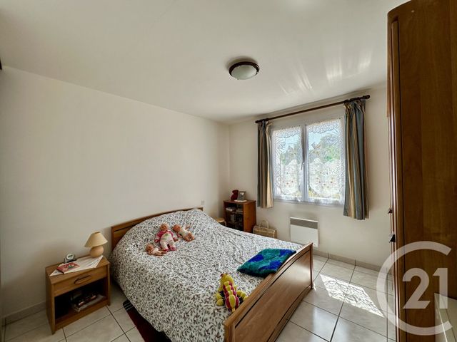 Maison &agrave; vendre - 4 pi&egrave;ces - 107,23 m2 - Commequiers - 85 - PAYS-DE-LOIRE