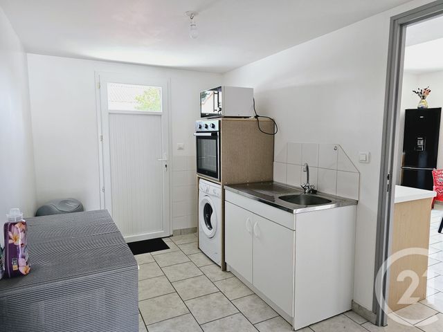 Maison &agrave; vendre - 4 pi&egrave;ces - 87 m2 - Notre Dame De Riez - 85 - PAYS-DE-LOIRE