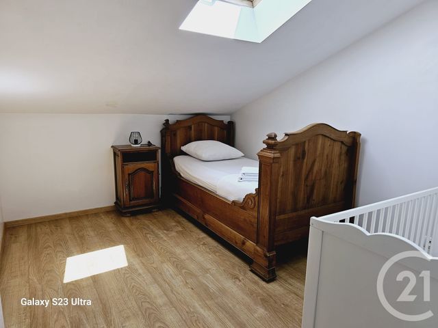 Maison &agrave; vendre - 4 pi&egrave;ces - 87 m2 - Notre Dame De Riez - 85 - PAYS-DE-LOIRE