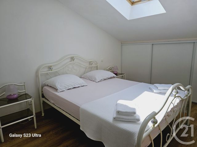 Maison &agrave; vendre - 4 pi&egrave;ces - 87 m2 - Notre Dame De Riez - 85 - PAYS-DE-LOIRE