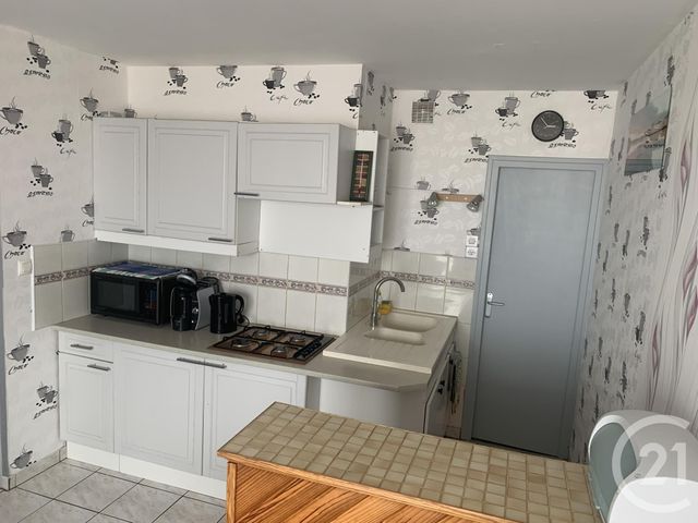 Appartement T3 &agrave; vendre - 3 pi&egrave;ces - 51,83 m2 - St Hilaire De Riez - 85 - PAYS-DE-LOIRE