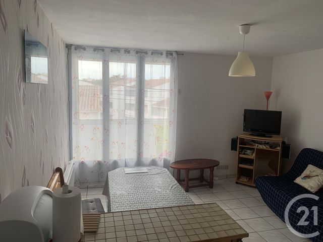 appartement - ST HILAIRE DE RIEZ - 85