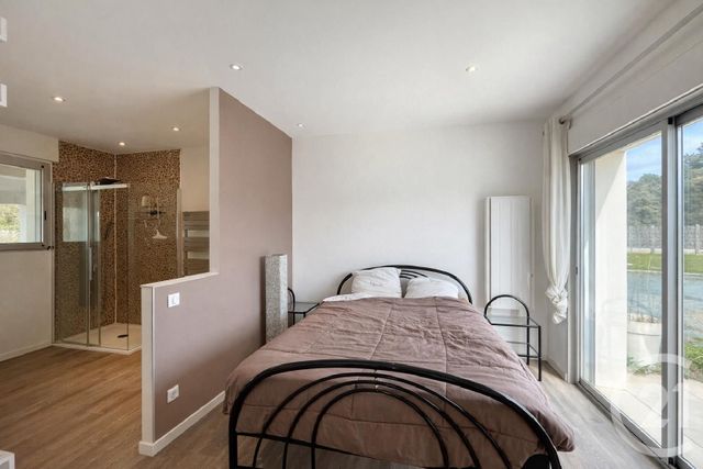 Maison &agrave; vendre - 5 pi&egrave;ces - 134,72 m2 - St Hilaire De Riez - 85 - PAYS-DE-LOIRE