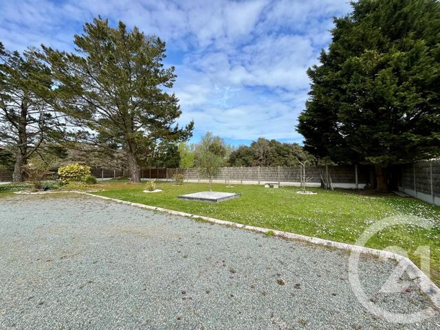 Maison &agrave; vendre - 5 pi&egrave;ces - 134,72 m2 - St Hilaire De Riez - 85 - PAYS-DE-LOIRE