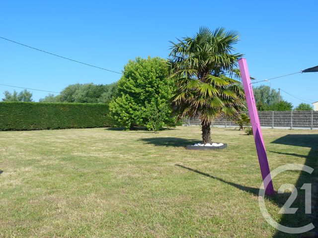 Maison &agrave; vendre - 5 pi&egrave;ces - 134,72 m2 - St Hilaire De Riez - 85 - PAYS-DE-LOIRE