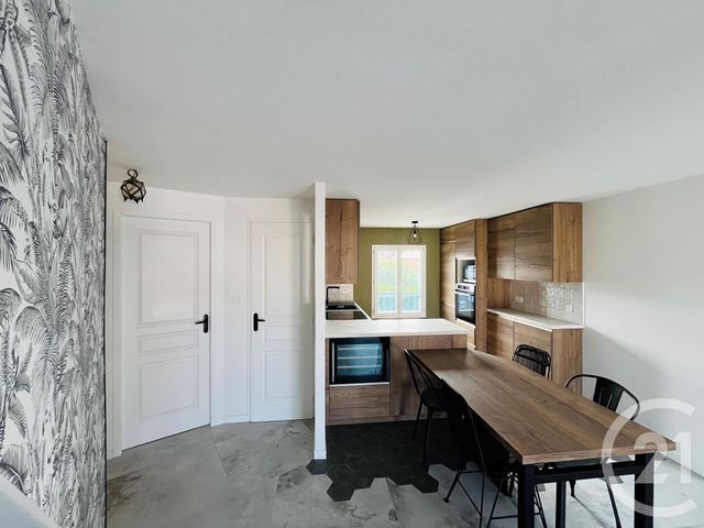 Appartement T4 &agrave; vendre - 4 pi&egrave;ces - 78,89 m2 - St Hilaire De Riez - 85 - PAYS-DE-LOIRE