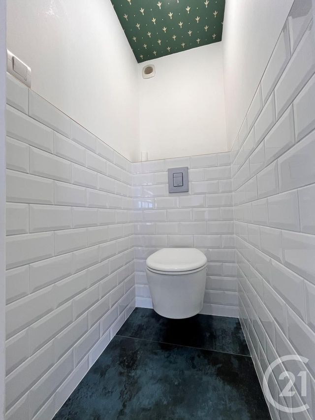 Appartement T4 &agrave; vendre - 4 pi&egrave;ces - 78,89 m2 - St Hilaire De Riez - 85 - PAYS-DE-LOIRE