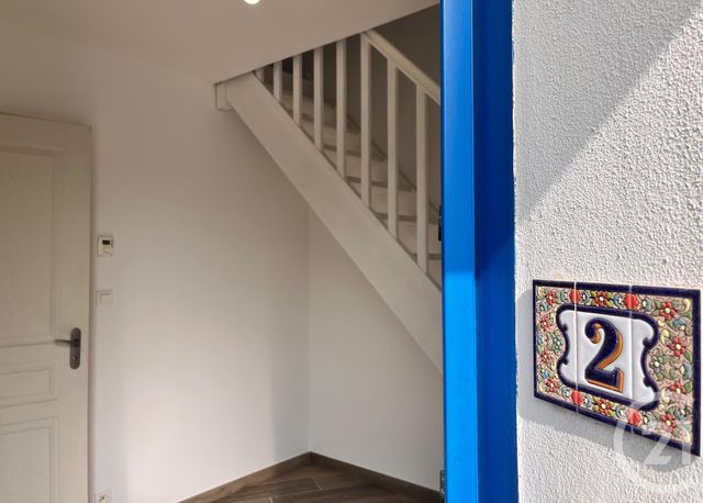 Maison &agrave; vendre - 4 pi&egrave;ces - 78,89 m2 - St Hilaire De Riez - 85 - PAYS-DE-LOIRE