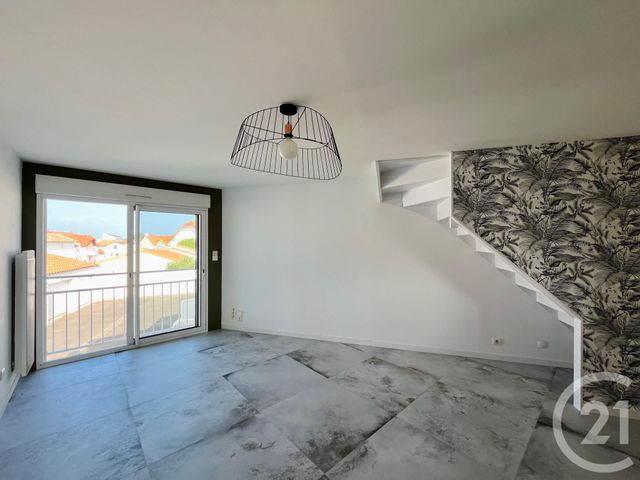 Maison &agrave; vendre - 4 pi&egrave;ces - 78,89 m2 - St Hilaire De Riez - 85 - PAYS-DE-LOIRE