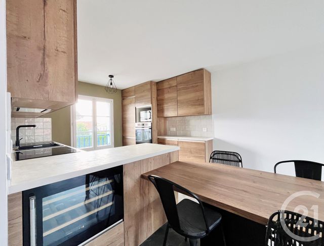 Maison &agrave; vendre - 4 pi&egrave;ces - 78,89 m2 - St Hilaire De Riez - 85 - PAYS-DE-LOIRE