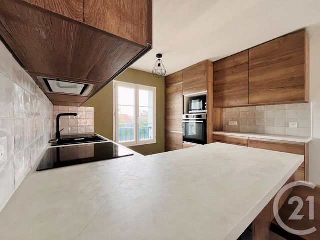 Maison &agrave; vendre - 4 pi&egrave;ces - 78,89 m2 - St Hilaire De Riez - 85 - PAYS-DE-LOIRE