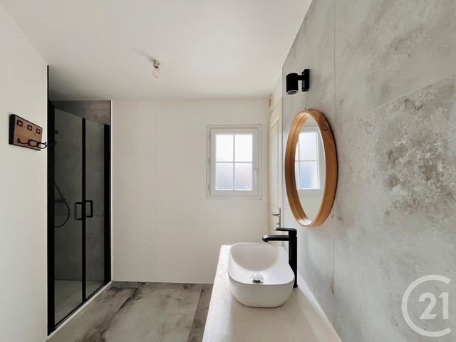 Maison &agrave; vendre - 4 pi&egrave;ces - 78,89 m2 - St Hilaire De Riez - 85 - PAYS-DE-LOIRE