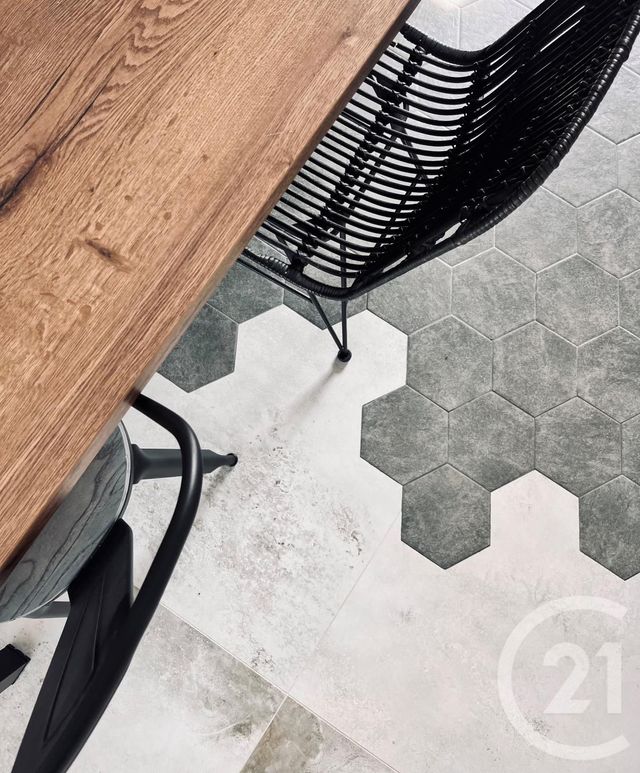 Maison &agrave; vendre - 4 pi&egrave;ces - 78,89 m2 - St Hilaire De Riez - 85 - PAYS-DE-LOIRE