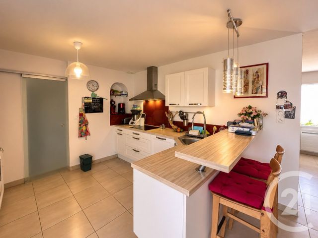 Maison &agrave; vendre - 6 pi&egrave;ces - 150 m2 - Noirmoutier En L Ile - 85 - PAYS-DE-LOIRE