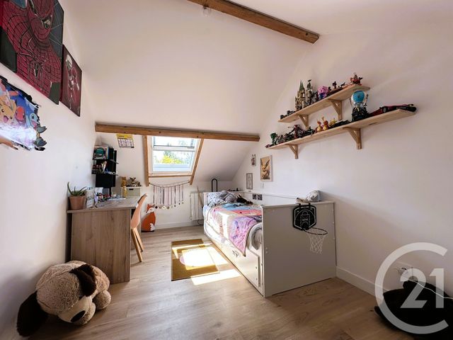 Maison &agrave; vendre - 4 pi&egrave;ces - 106 m2 - Commequiers - 85 - PAYS-DE-LOIRE