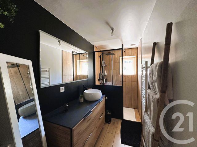 Maison &agrave; vendre - 4 pi&egrave;ces - 106 m2 - Commequiers - 85 - PAYS-DE-LOIRE