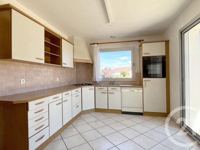 Maison &agrave; vendre - 5 pi&egrave;ces - 102,54 m2 - St Hilaire De Riez - 85 - PAYS-DE-LOIRE